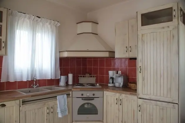 Luxury Villa, Kişiye Özel Havuzlu, Deniz Manzaralı (Penelope)