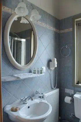 Luxury Villa, Kişiye Özel Havuzlu, Deniz Manzaralı (Penelope)