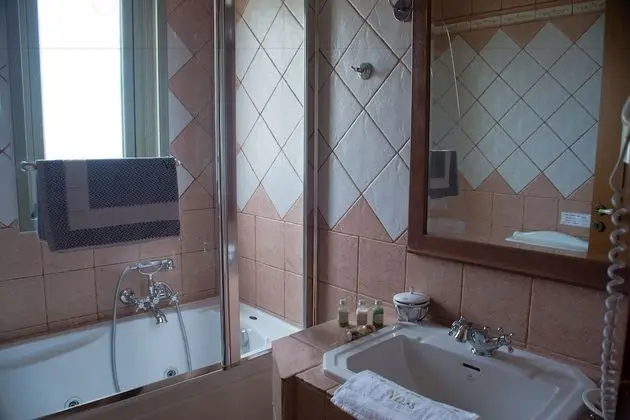 Luxury Villa, Kişiye Özel Havuzlu, Deniz Manzaralı (Penelope)
