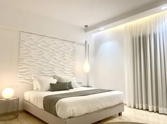 Deluxe Junior Suite