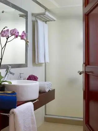 Economy Üç Kişilik Oda