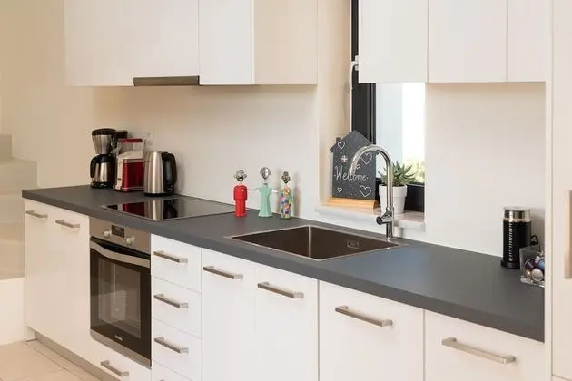 Luxury Villa, 3 Yatak Odası (Villa Evangelos)