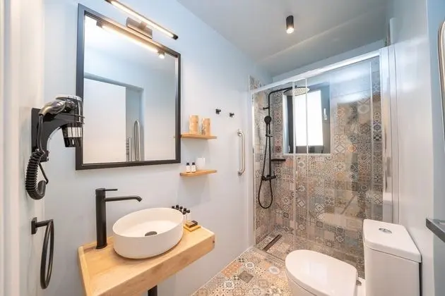 Luxury Villa, 3 Yatak Odası (Villa Evangelos)