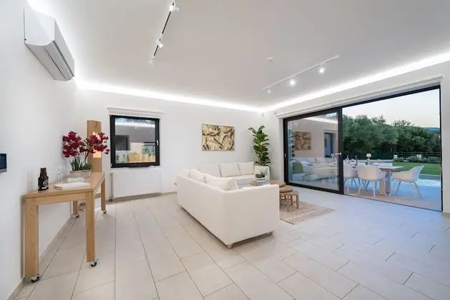 Luxury Villa, 3 Yatak Odası (Villa Katerina)