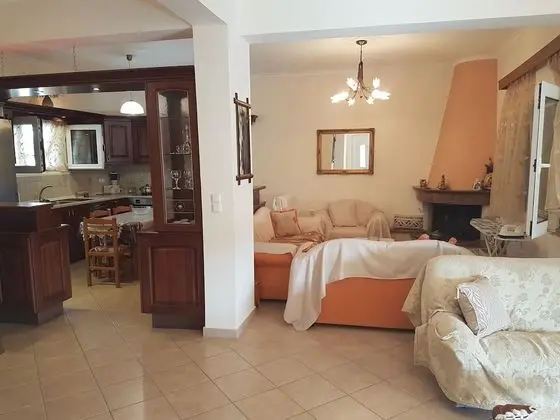 Apart Daire, Deniz Manzaralı