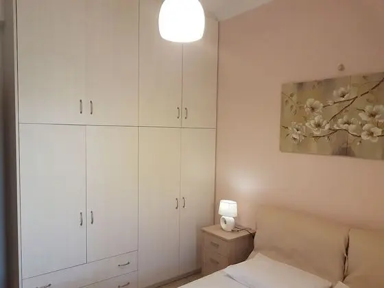 Apart Daire, Deniz Manzaralı