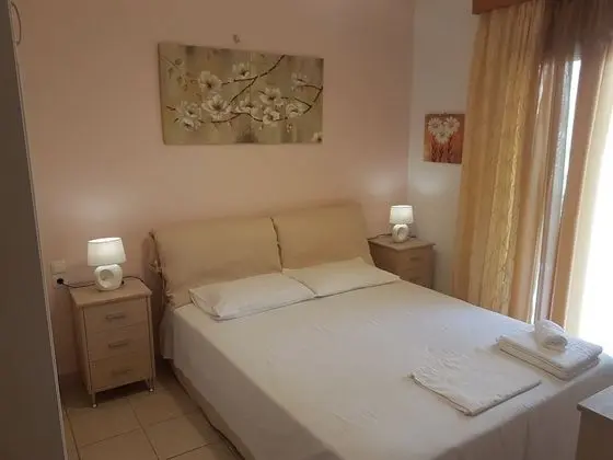 Apart Daire, Deniz Manzaralı