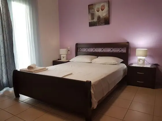Apart Daire, Deniz Manzaralı