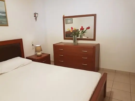 Apart Daire, Deniz Manzaralı