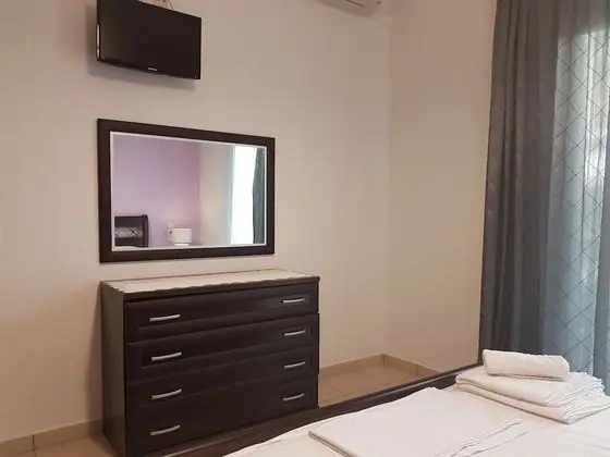 Apart Daire, Deniz Manzaralı