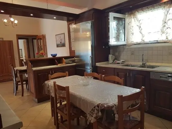 Apart Daire, Deniz Manzaralı