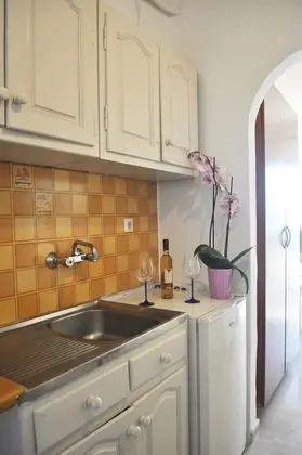 Tek Büyük Yataklı Oda, Deniz Manzaralı
