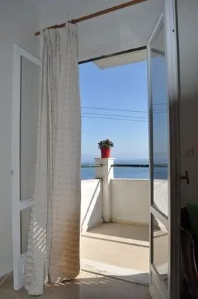 Tek Büyük Yataklı Oda, Deniz Manzaralı