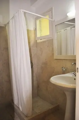 Tek Büyük Yataklı Oda, Deniz Manzaralı