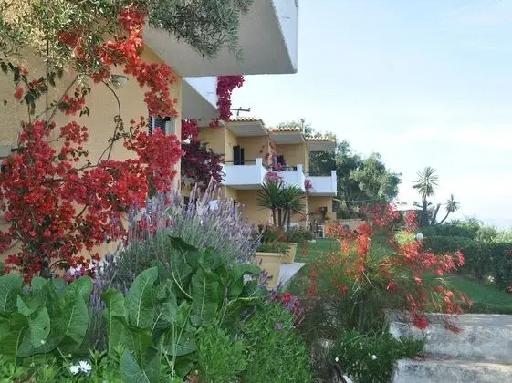 Tek Büyük Yataklı Oda, Deniz Manzaralı