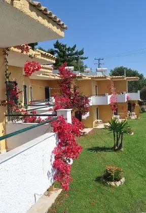 Tek Büyük Yataklı Oda, Deniz Manzaralı