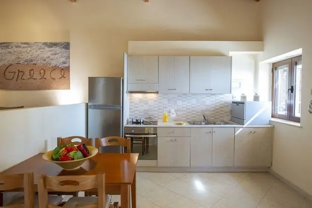 Villa, 2 Yatak Odası, Kişiye Özel Havuzlu (Poseidon)