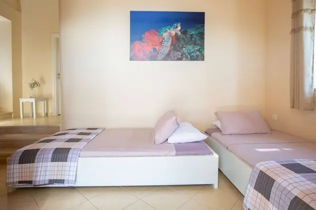 Villa, 3 Yatak Odası, Kişiye Özel Havuzlu (Dias)