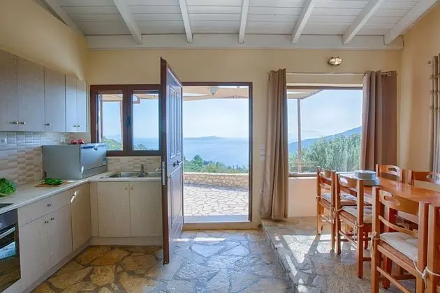 Villa, 3 Yatak Odası, Kişiye Özel Havuzlu (Dias)