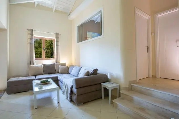 Villa, 3 Yatak Odası, Kişiye Özel Havuzlu (Dias)