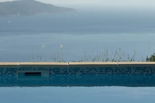 Villa, 3 Yatak Odası, Kişiye Özel Havuzlu (Dias)