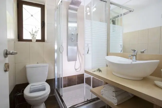 Villa, 3 Yatak Odası, Kişiye Özel Havuzlu (Dias)