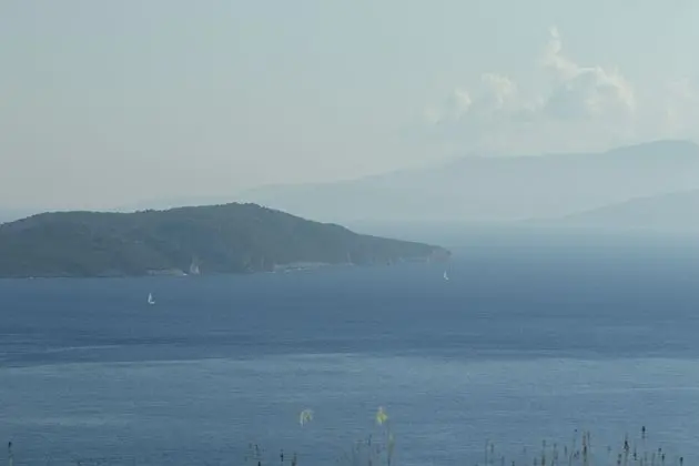 Villa, 3 Yatak Odası, Kişiye Özel Havuzlu (Dias)