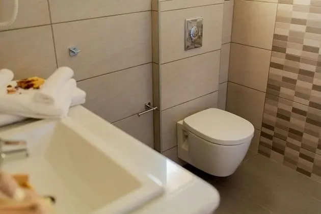 Apart Daire, 2 Yatak Odası, Deniz Manzaralı