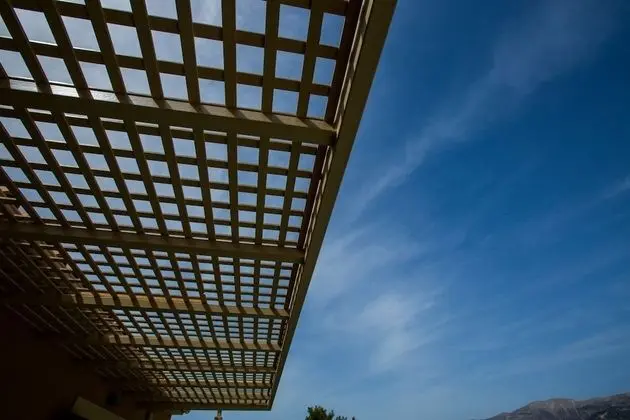 Apart Daire, Deniz Manzaralı