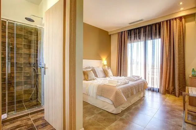 Villa, Kişiye Özel Havuzlu, Deniz Manzaralı