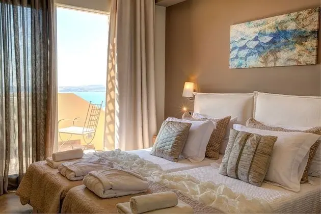 Villa, Kişiye Özel Havuzlu, Deniz Manzaralı