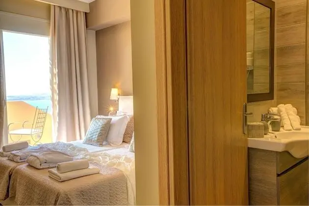 Villa, Kişiye Özel Havuzlu, Deniz Manzaralı