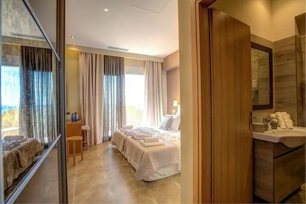 Villa, Kişiye Özel Havuzlu, Deniz Manzaralı