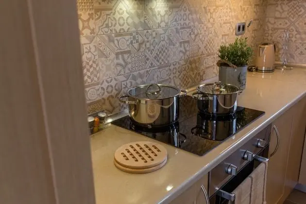 Villa, Kişiye Özel Havuzlu, Deniz Manzaralı