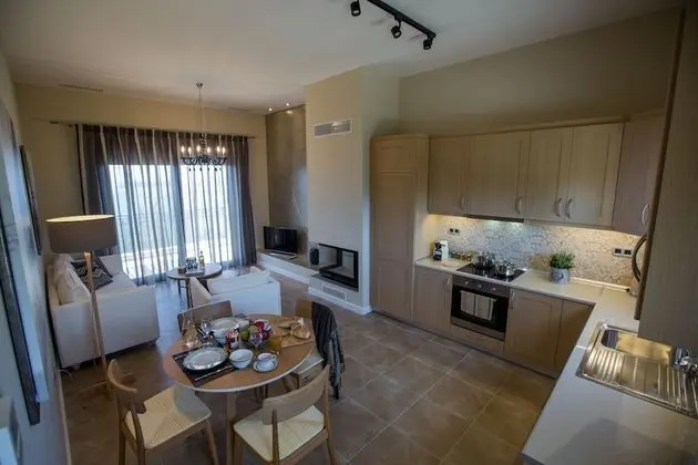 Villa, Kişiye Özel Havuzlu, Deniz Manzaralı