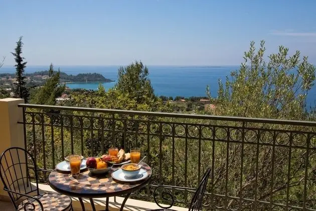 Villa, Kişiye Özel Havuzlu, Deniz Manzaralı