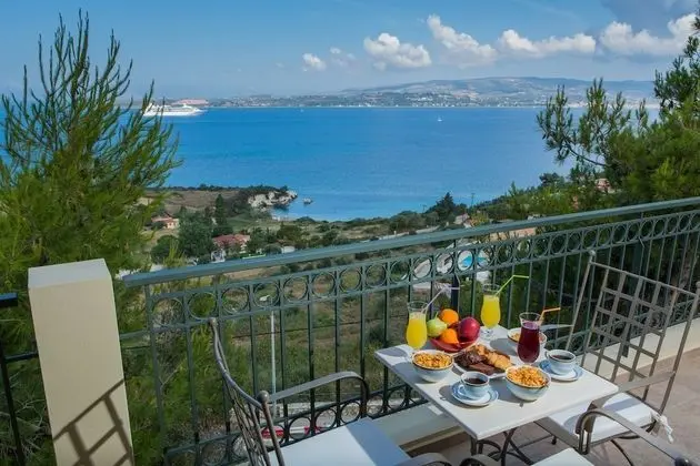 Villa, Kişiye Özel Havuzlu, Deniz Manzaralı