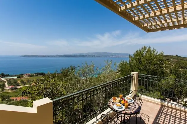 Villa, Kişiye Özel Havuzlu, Deniz Manzaralı