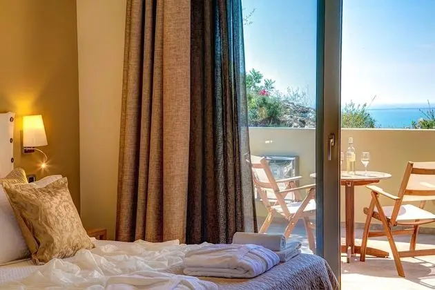 Villa, Kişiye Özel Havuzlu, Deniz Manzaralı