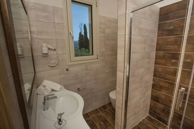Villa, Kişiye Özel Havuzlu, Deniz Manzaralı
