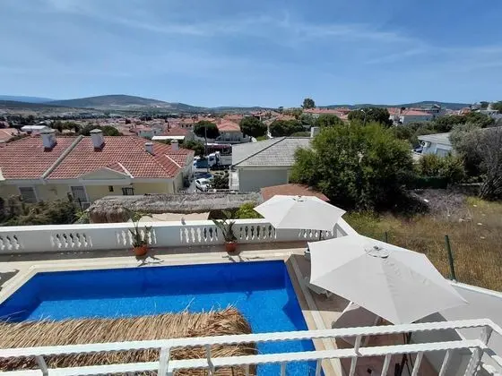 Deluxe Oda,    , Balkonlu