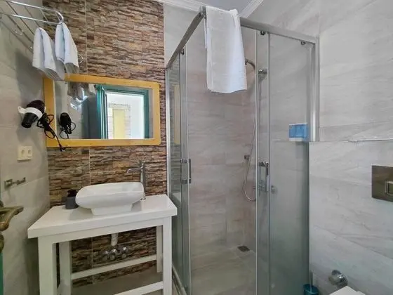 Deluxe Oda,    , Balkonlu
