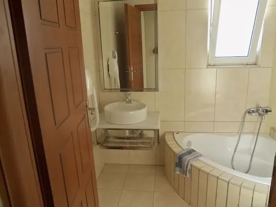Exclusive Tek Büyük Yataklı Oda, 1 Yatak Odası