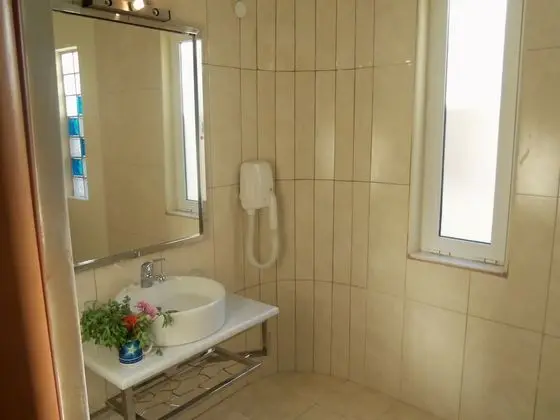Exclusive Tek Büyük Yataklı Oda, 1 Yatak Odası