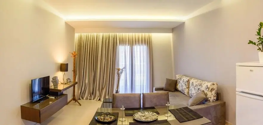 Executive Apart Daire