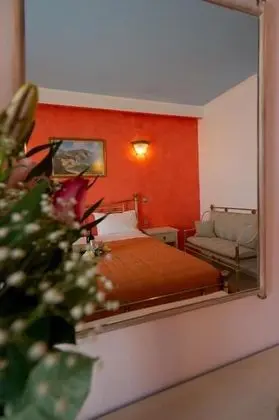 Deluxe Tek Büyük Yataklı Oda, Deniz Manzaralı