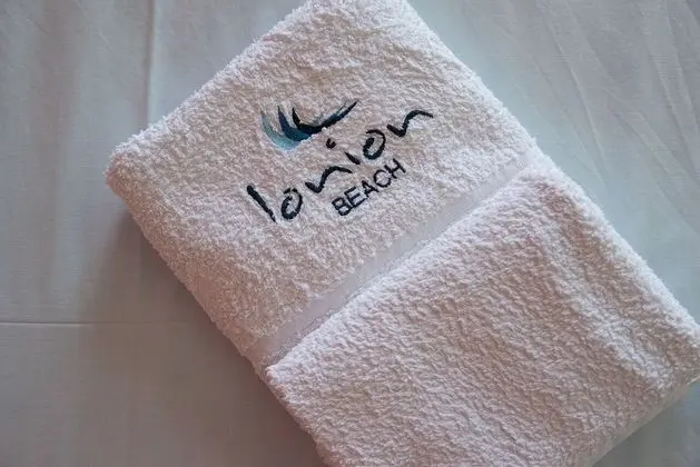 Deluxe Tek Büyük Yataklı Oda, Deniz Manzaralı