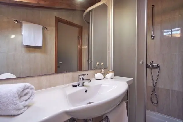 Deluxe Süit (Loft)