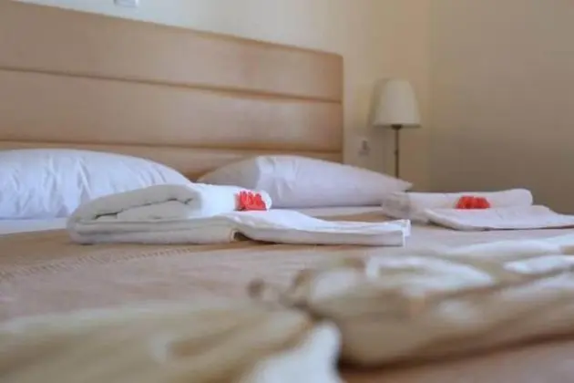 Apart Daire, 2 Yatak Odası, Deniz Manzaralı