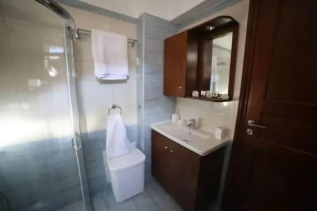 Apart Daire, 2 Yatak Odası, Deniz Manzaralı